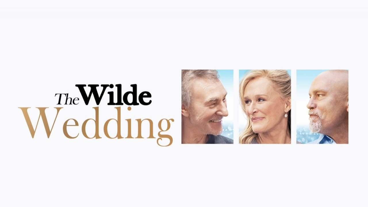 The Wilde Wedding izle