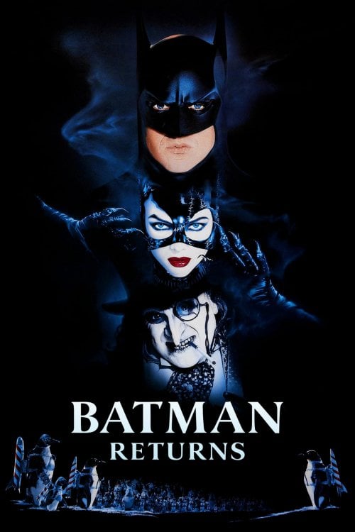 Batman 1992