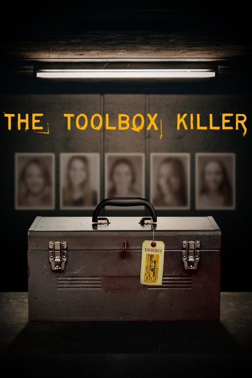 The Toolbox Killer