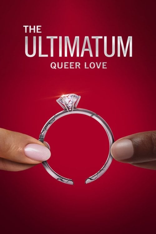 The Ultimatum Queer Love